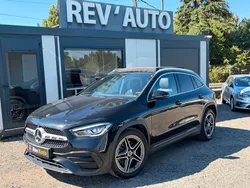 Mercedes GLA 200 163ch 7G-DCT AMG Line Toit ouvrant / Caméra / Grand écran / CarPlay / Hayon élect 86.000 km 2020