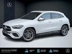 Mercedes Gla 180 d AMG LINE SIEGES AVANTS ELECTRIQUES MEMOIRES