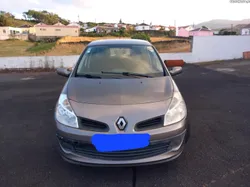 Renault Clio 1.2 16V