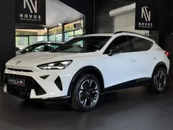 Cupra Formentor 1,5 ETSI 150 V