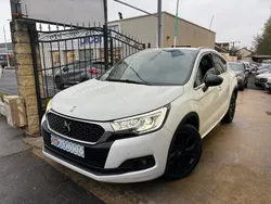 DS DS4 Crossback Sport Chic 1.6 bluehdi 120 EAT6