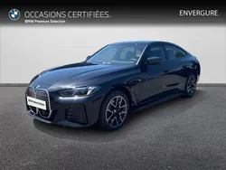 Bmw i4 eDrive40 340ch M Sport