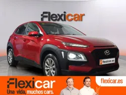 HYUNDAI Kona 1.0 TGDI Klass 4x2