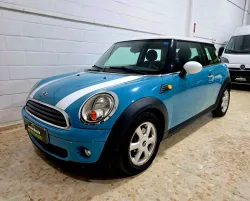 MINI Mini One