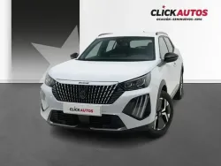 Peugeot 2008 1.2 100CV Allure