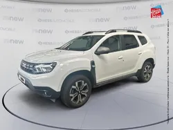Dacia Duster 1.5 Blue dCi 115ch Journey 4x2