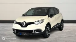 Renault Captur 1.5 dCi 90ch Stop&Start energy Intens eco² Euro6 2016
