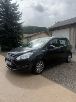 FORD grand C-MAX 1.6 l 7 places