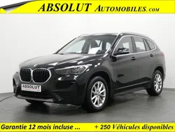 Bmw X1 (F48) SDRIVE18DA 150CH BUSINESS DESIGN