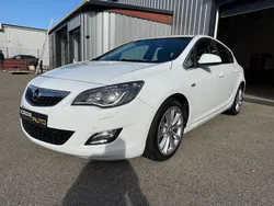 Opel ASTRA 1.6 TURBO SPORT/ CRITAIR 2 / DISTRIBUTION VIDANGE PNEUS AV NEUF/