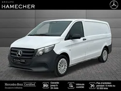 Mercedes-benz Vito Fg 114 CDI Long Pro Propulsion 9G-Tronic