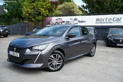 Peugeot 208 1.2 PureTech Active