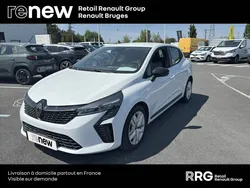 Renault clio tce 90 equilibre