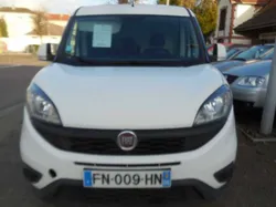Fiat Doblo CARGO 1.3 JTD 95CV PRIO