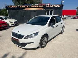Peugeot 308 1.2 82ch Access 1ère Main