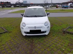 Fiat 500 twin Aire gasolina Ac