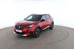 Peugeot 2008 1.5 Blue-HDi GT Line EAT8 131 ch