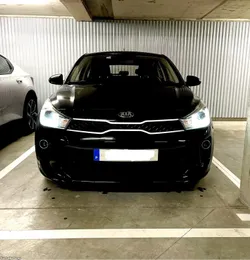 Kia Rio 1.4