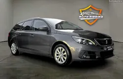 Peugeot 308 1.5 BlueHDi Active