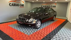 Mercedes-Benz Classe E de 2004