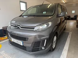 Citroen jumpy 2.0 hdi 180 cv l3 h1 confort eat6 grip control
