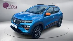 Dacia Spring Achat Integral Confort