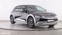 Hyundai Ioniq 5 73kWh Vanguard