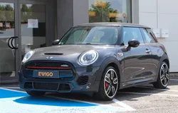 MINI MINI 2.0 231CH JOHN COOPER WORKS BVA / SIEGES SPORt