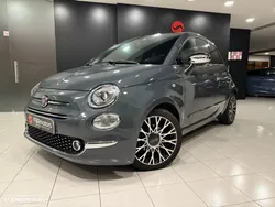 Fiat 500 1.2 8V S&S Lounge