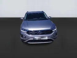Volkswagen T-Roc 2.0TDI Life 85kW