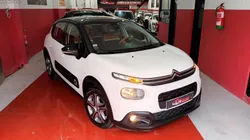 Citroën C3 1.2 Puretech Shine