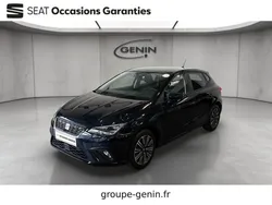SEAT Ibiza 1.0 TSI 95 ch S/S BVM5 Copa
