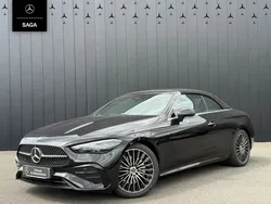 Mercedes CLE Cabriolet 220 d AMG Line C