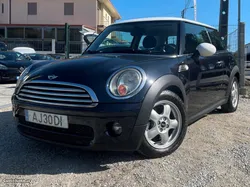 MINI Cooper D