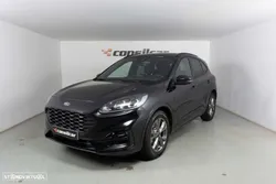 Ford Kuga 1.5 EcoBoost ST-Line