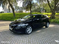 Volvo V40 2.0 D2 Momentum