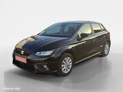 SEAT Ibiza 1.0 TSI Style DSG