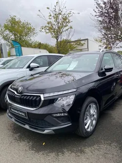 Skoda Kamiq 1.0 TSI Evo 2 95 ch BVM5 Clever Edition