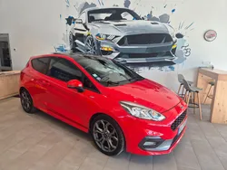 Ford Fiesta 140 St-Line