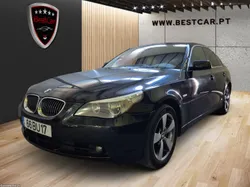 BMW 530 d