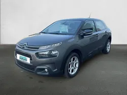 Citroën C4 Cactus PureTech 110 S&S BVM6 - Feel