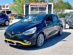 Renault Clio 4 rs 200 cv phase 2 cup boîte auto + palette Année 2018 Totalise 46000 km