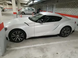 Toyota Supra GR Supra 2.0 Pure   Touring Pack Aut. Pure   Touring Pack