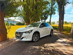 Peugeot 208 50 kWh Style