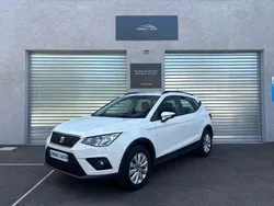 Seat Arona 1.0 EcoTSI 115 Style