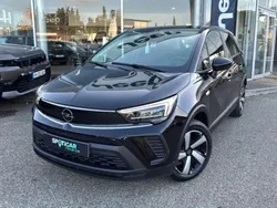 Opel Crossland 1.2 83ch Edition