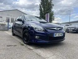 Hyundai I30 1.4 PACK EVIDENCE