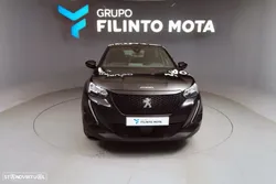 Peugeot 2008 1.2 PureTech Active Pack