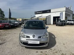 Renault MODUS 1.5 DCI 85CH DYNAMIQUE