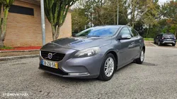 Volvo V40 1.6 D2 Momentum Eco